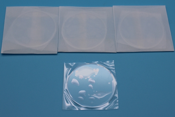 直徑35*1.5 波長(zhǎng)1064nm 光纖激光焊接切割保護(hù)鏡片